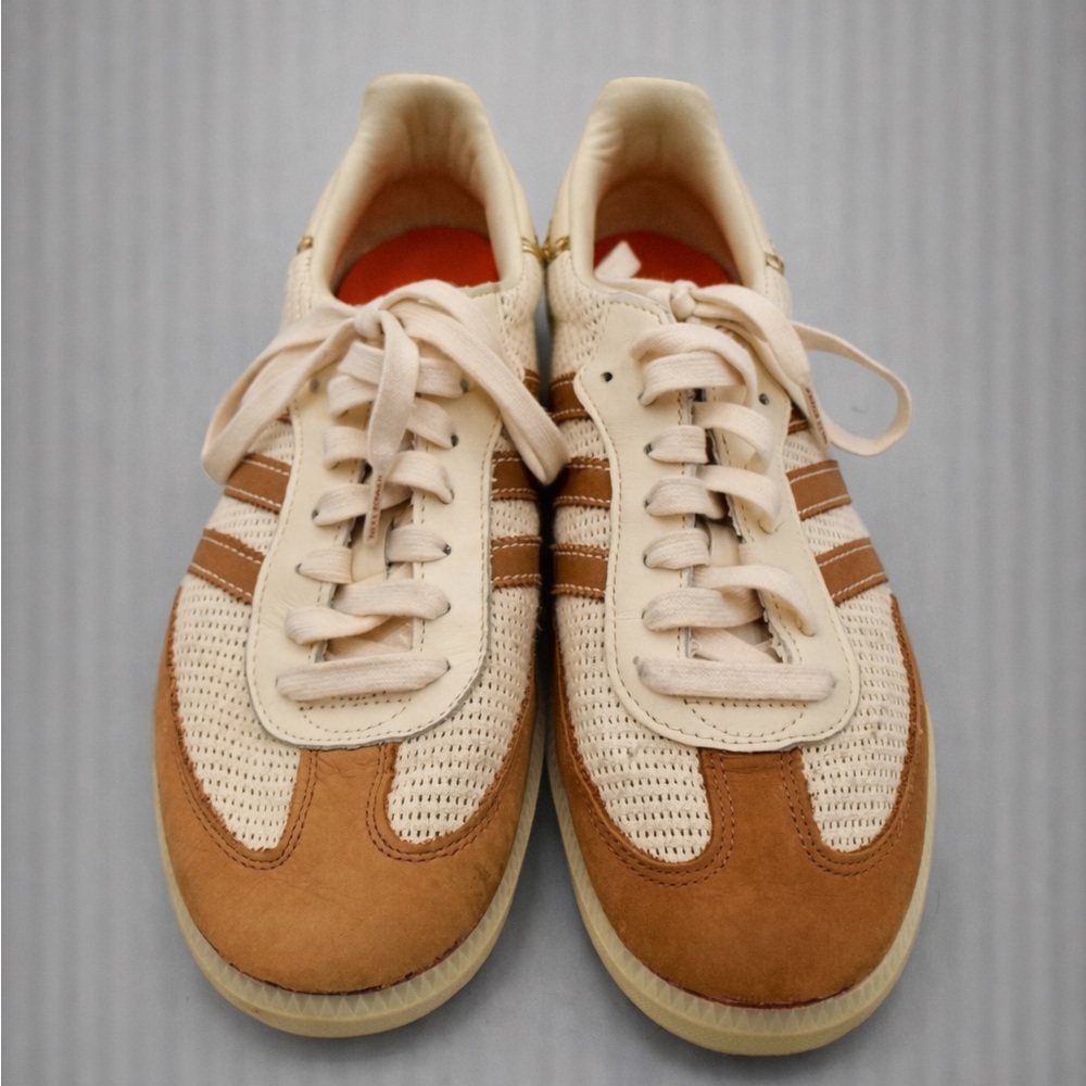 Adidas Wales Bonner Low Top